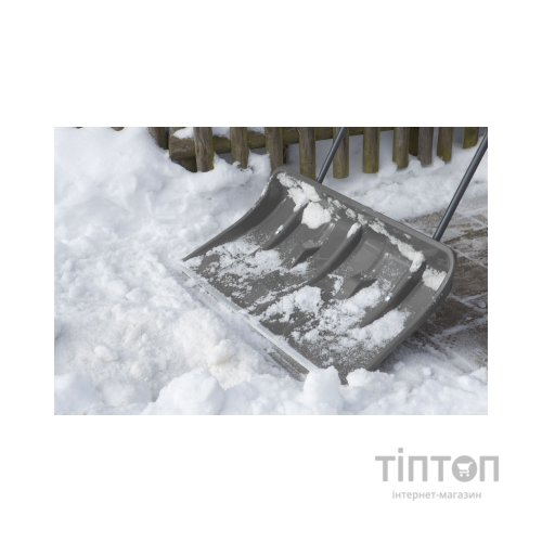 Лопата Gardena скрепер для прибирання снігу ClassicLine, 80 см (17560-30.000.00)