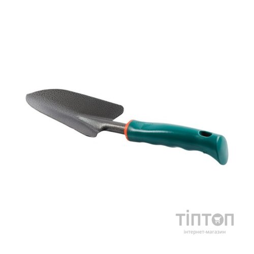 Лопата Gartner 310х56 мм, молоткове покриття (80001025)