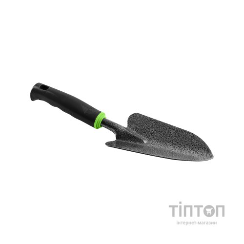 Лопата Gartner 310х80 мм, молоткове покриття (80001026)