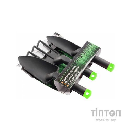 Лопата Gartner садова міні, 2 шт. + вилка (80001038)