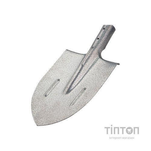 Лопата Grad 400x210x1.3мм 0.8кг (21256)