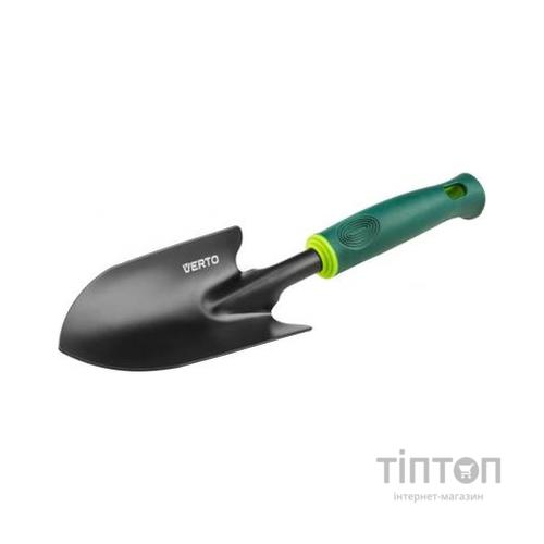 Лопата Verto 340 мм (15G405)