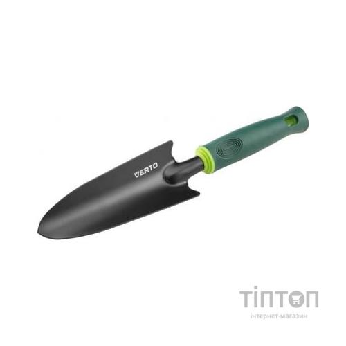 Лопата Verto 350 мм (15G406)