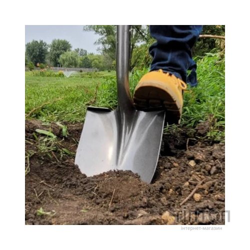 Лопата Werk американка WS-001 (126154)