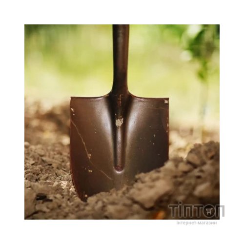 Лопата Werk штикова WS-003 (126153)