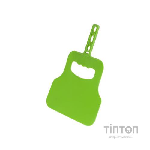 Лопатка для роздування вугілля Кемпінг Пикник (4820152610645)