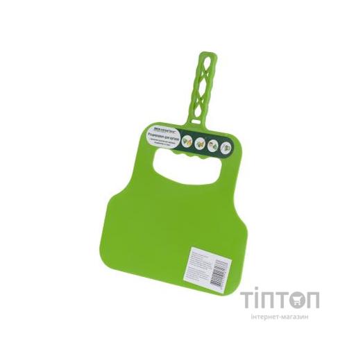 Лопатка для роздування вугілля Кемпінг Пикник (4820152610645)