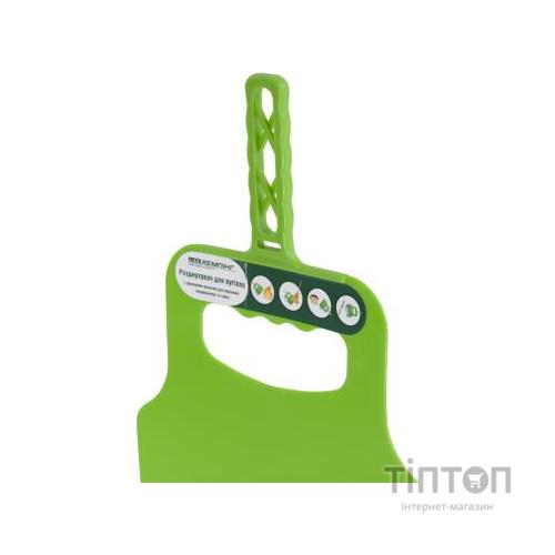 Лопатка для роздування вугілля Кемпінг Пикник (4820152610645)