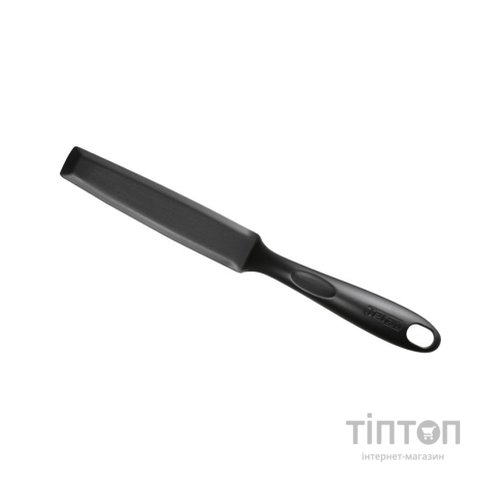 Лопатка кухонна Tefal Bienvenue Black для млинців (2744912)