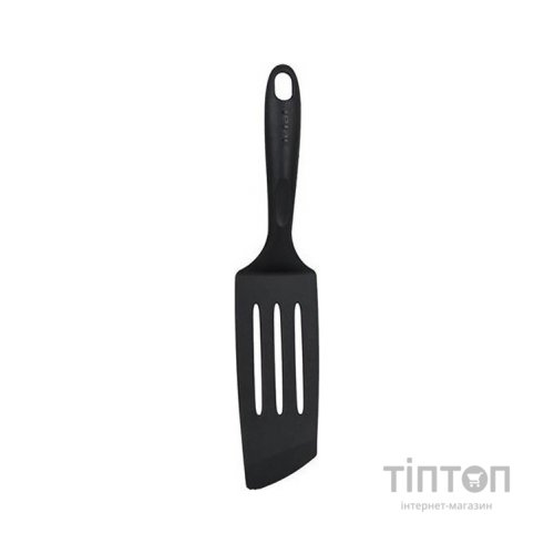 Лопатка кухонна Tefal Bienvenue Black довга (2744112)