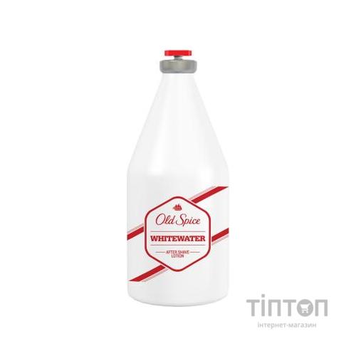 Лосьйон після гоління Old Spice WhiteWater 100 мл (5000174440256)