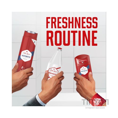 Лосьйон після гоління Old Spice WhiteWater 100 мл (5000174440256)