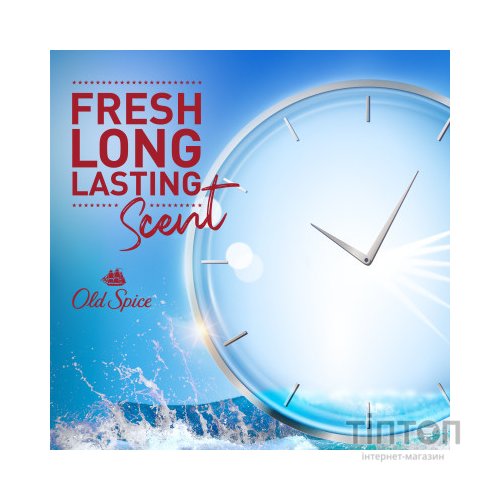 Лосьйон після гоління Old Spice WhiteWater 100 мл (5000174440256)
