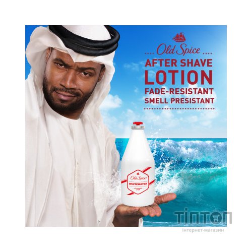 Лосьйон після гоління Old Spice WhiteWater 100 мл (5000174440256)