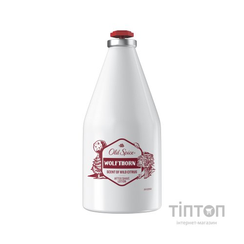 Лосьйон після гоління Old Spice Wolfthorn 100 мл (4015600314590)