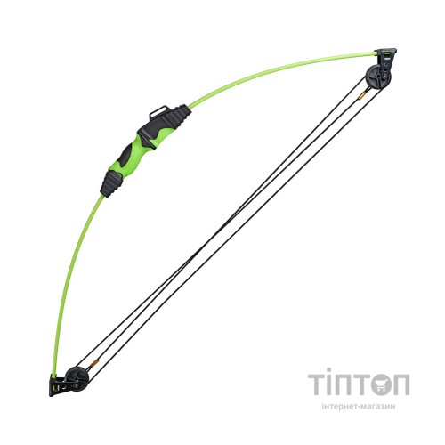 Лук Man kung CB015 Green (MK-CB015-GN)