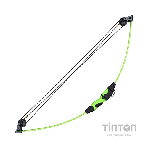 Лук Man kung CB015 Green (MK-CB015-GN)