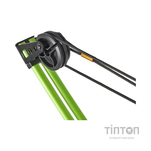 Лук Man kung CB015 Green (MK-CB015-GN)