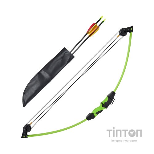 Лук Man kung CB015 Green (MK-CB015-GN)