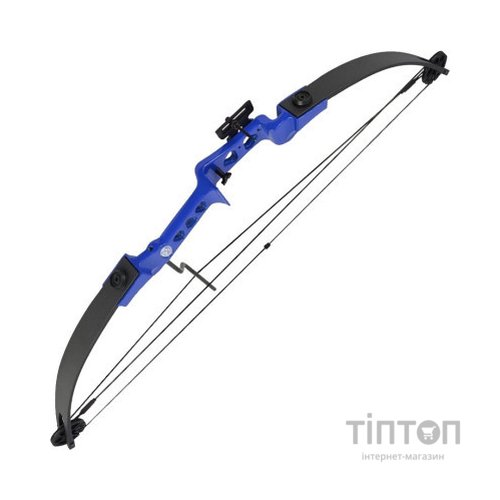 Лук Man kung MK-CB30BL