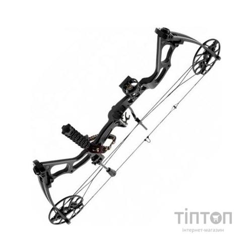 Лук Man kung MK-CBA2BK-KIT