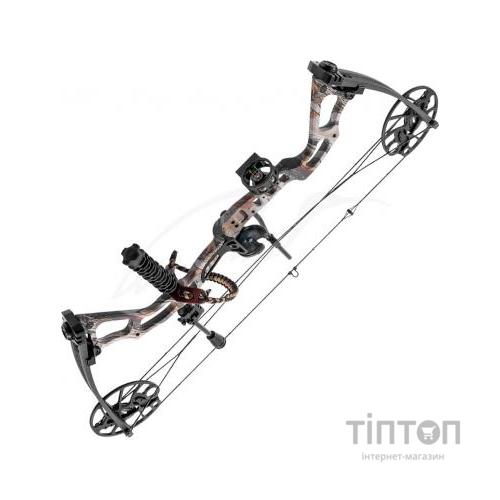 Лук Man kung MK-CBА2GC-KIT