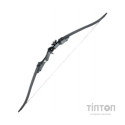 Лук Man kung RB007 (MK-RB007BK)