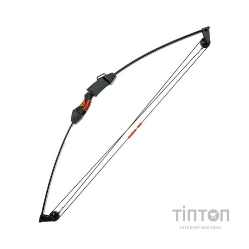 Лук Poe Lang Chameleon Youth Compound 10 LBS Black (CO-017B)