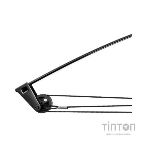 Лук Poe Lang Chameleon Youth Compound 10 LBS Black (CO-017B)