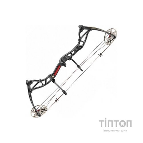 Лук Poe Lang Exterminator Assassin 15-70 LBS (C0-035B)