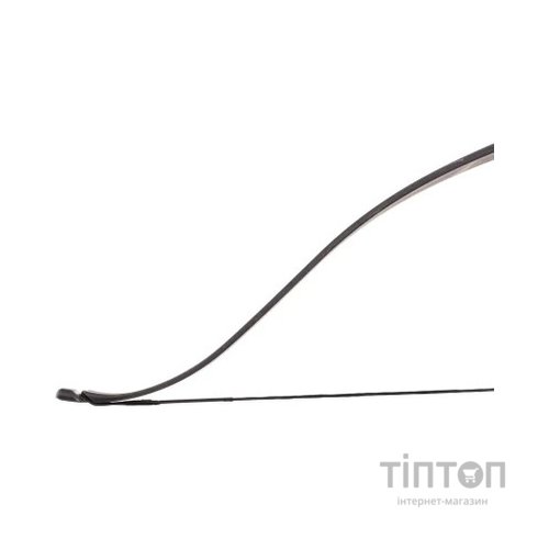 Лук Poe Lang Korrigan Youth Recurve 15 LBS Black (RE-011B)