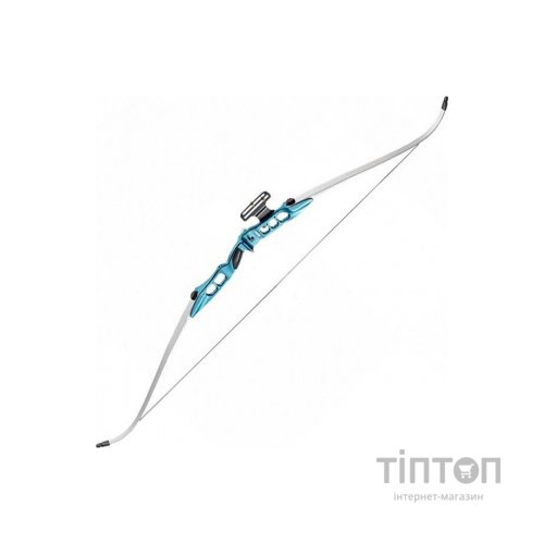 Лук Poe Lang Take Down 30 LBS Blue (для шульги) (RE-019L)