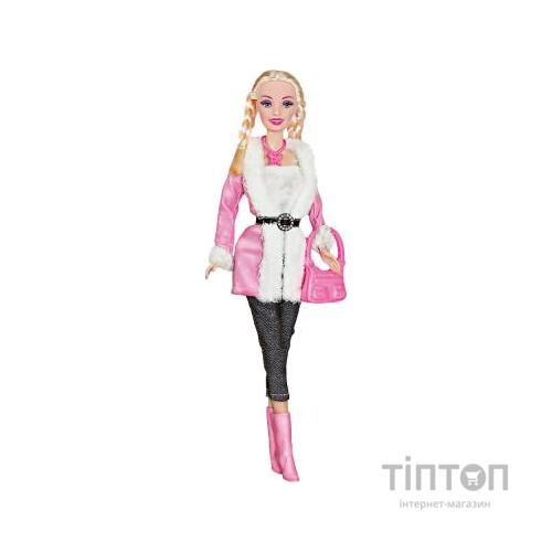 Лялька Ася Міський стиль (35069)