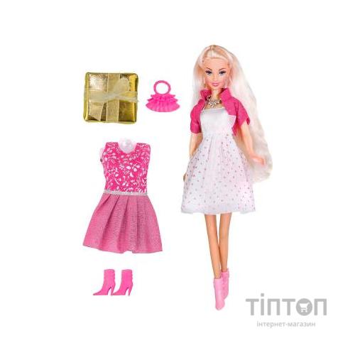 Лялька Ася Сіяй як діамант (35097)