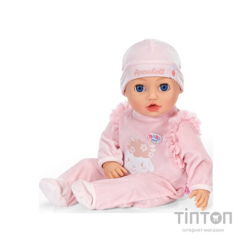 Лялька Baby Born Аннабель 43 см (838396)