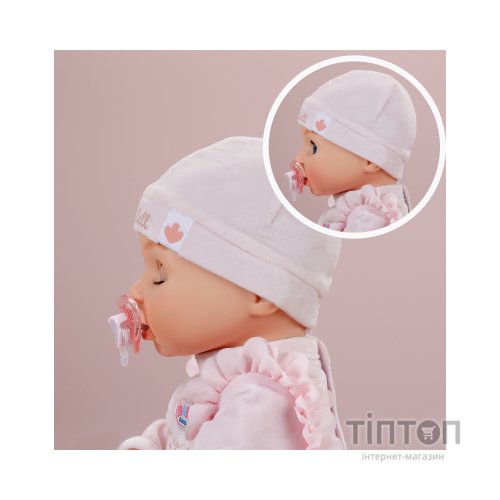 Лялька Baby Born Аннабель 43 см (838396)