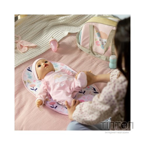 Лялька Baby Born Аннабель 43 см (838396)