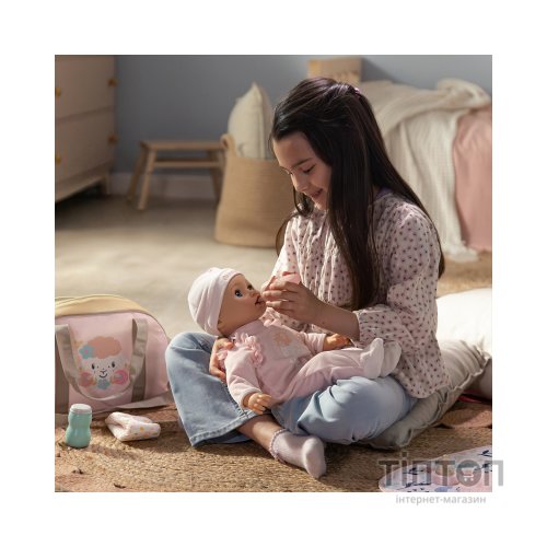 Лялька Baby Born Аннабель 43 см (838396)