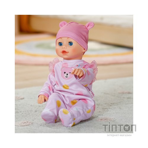 Лялька Baby Born Перші кроки Емілі 43 см (838426)