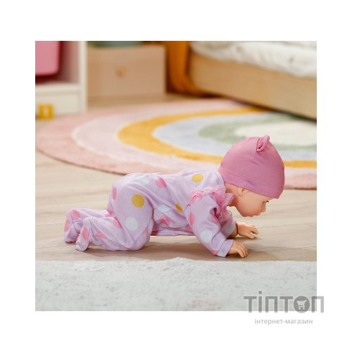 Лялька Baby Born Перші кроки Емілі 43 см (838426)
