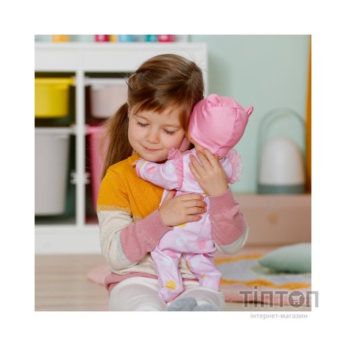 Лялька Baby Born Перші кроки Емілі 43 см (838426)