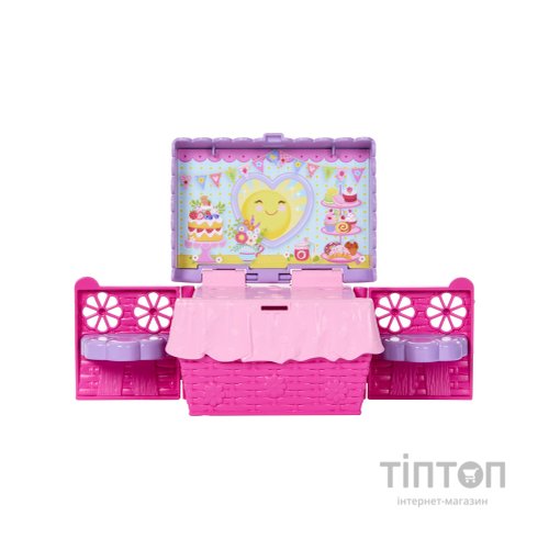 Лялька Barbie Club Chelsea Чайна вечірка (JJB40)