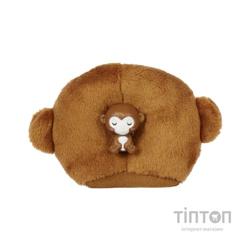 Лялька Barbie Cutie Reveal Друзі з джунглів Мавпеня (HKR01)