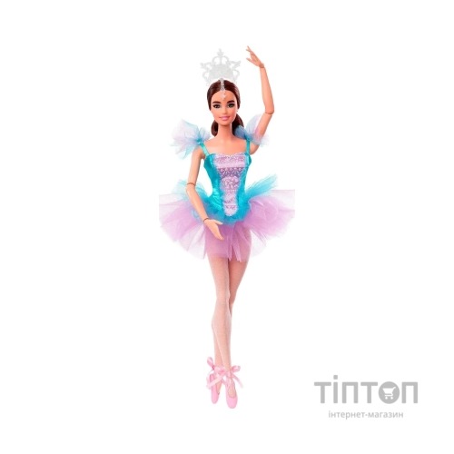 Лялька Barbie колекційна Балерина (JCW44)