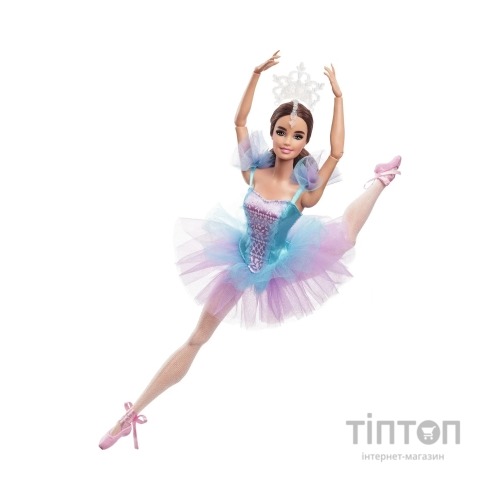 Лялька Barbie колекційна Балерина (JCW44)