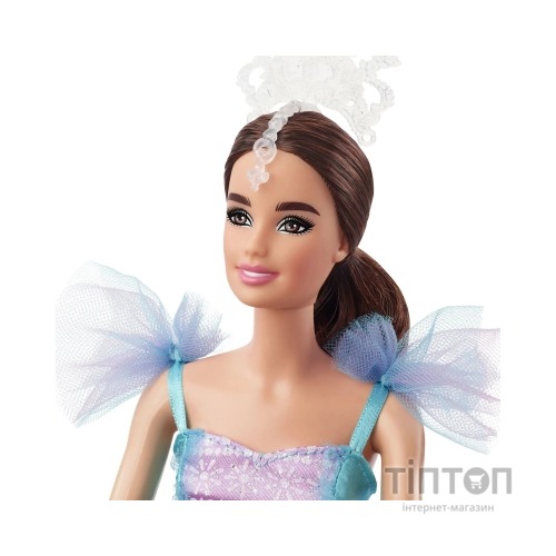 Лялька Barbie колекційна Балерина (JCW44)