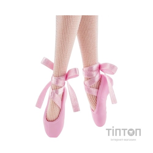 Лялька Barbie колекційна Балерина (JCW44)