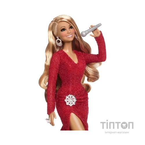 Лялька Barbie колекційна Мерая Кері (HJX17)