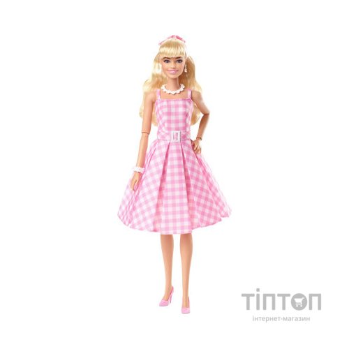 Лялька Barbie колекційна Perfect Day (HPJ96)