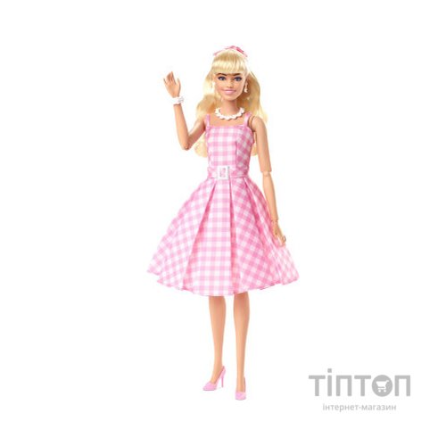 Лялька Barbie колекційна Perfect Day (HPJ96)